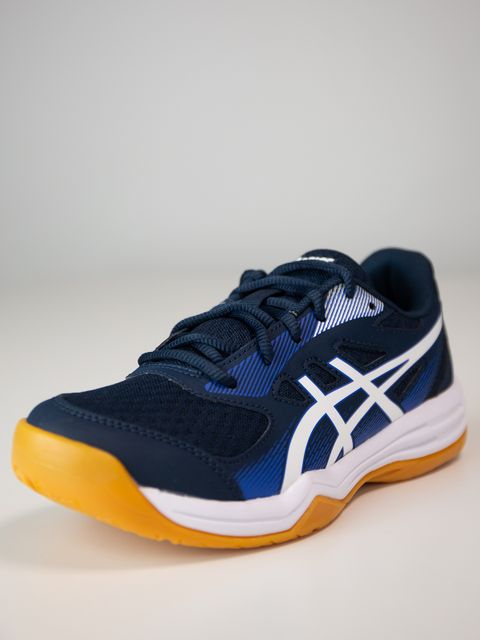 Asics hot sale floorball shoes